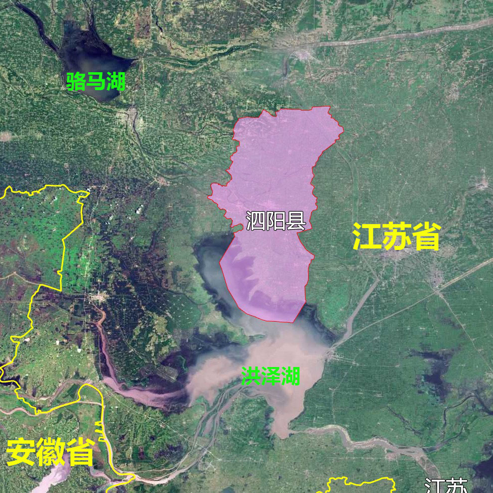 江苏宿迁地图高清版大图,宿迁市沭阳县全景图高清版