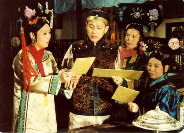 清朝末年到民国时期的电视剧,清朝电视剧大全100部