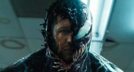 漫威毒液电影彩蛋解析,毒液漫威中的小细节