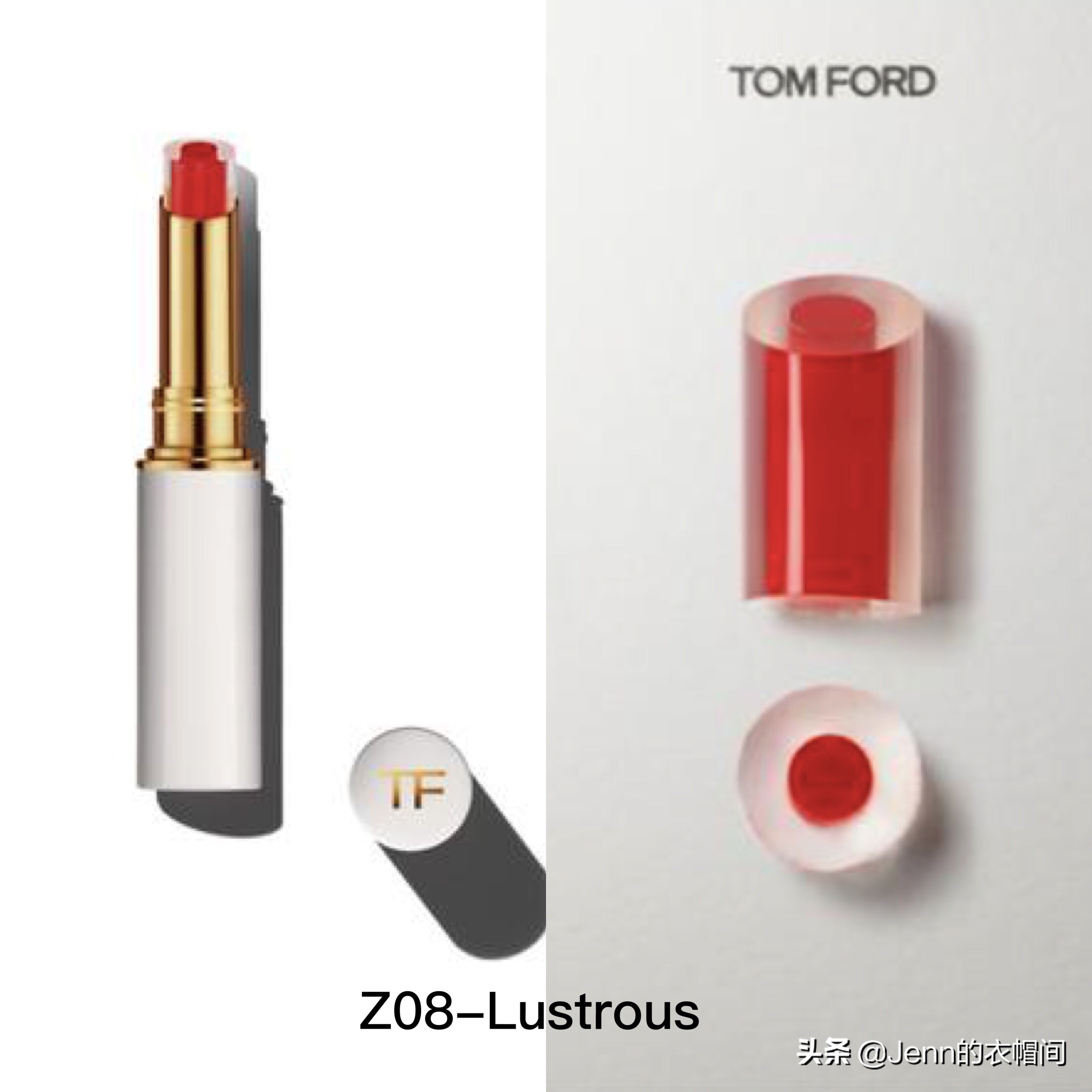 2019春季大牌口红,2019秋冬必入新品口红