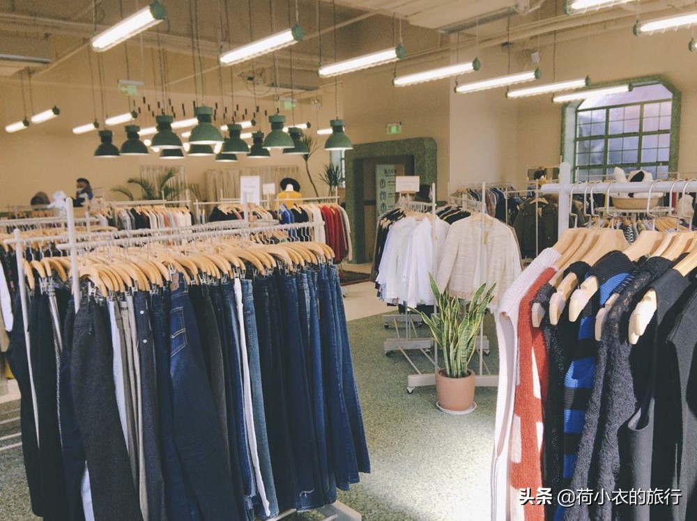 上海网红地标游,魔都上海的新十大网红打卡地