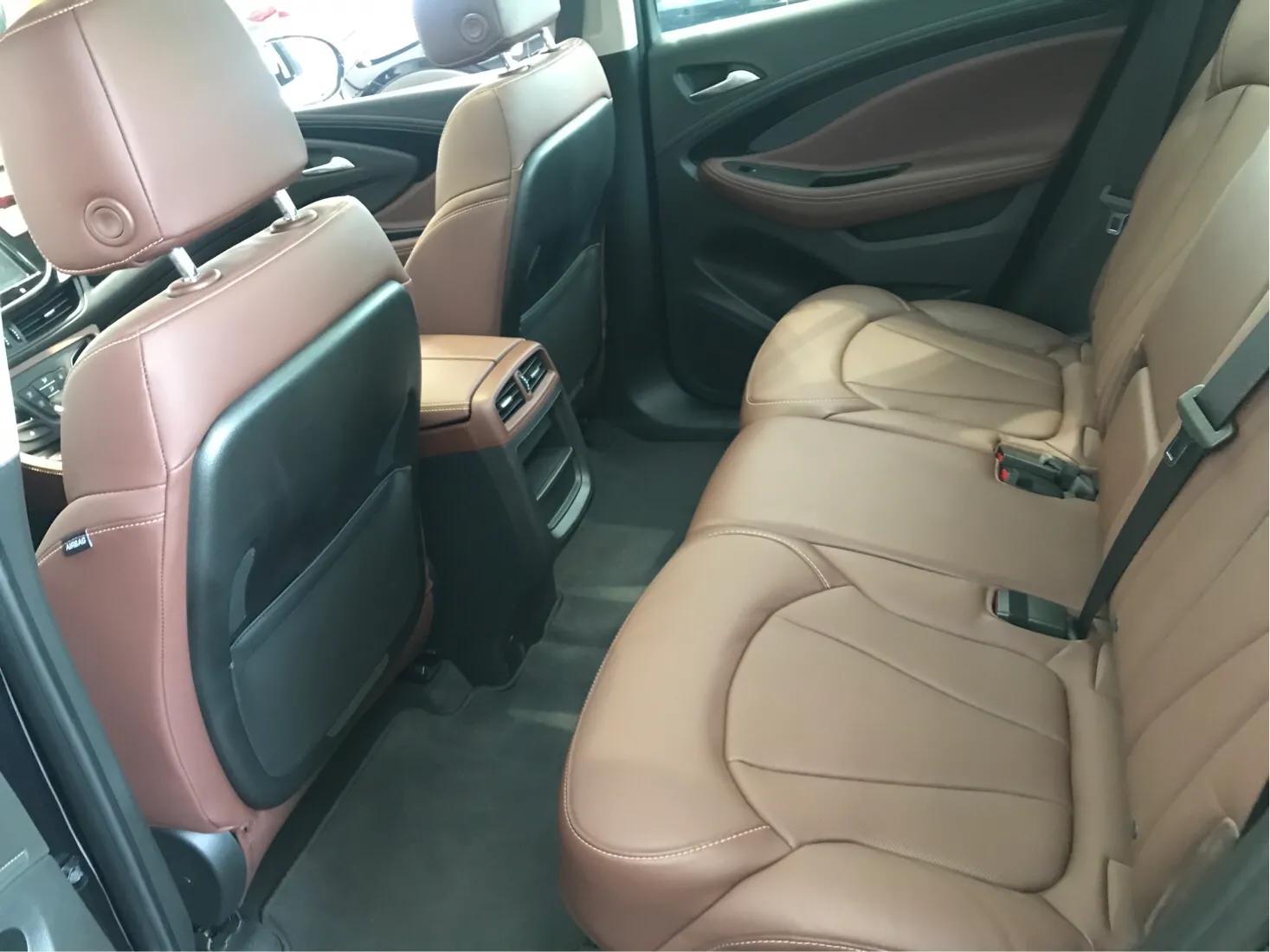 昂科威20T用车感受,性价比高