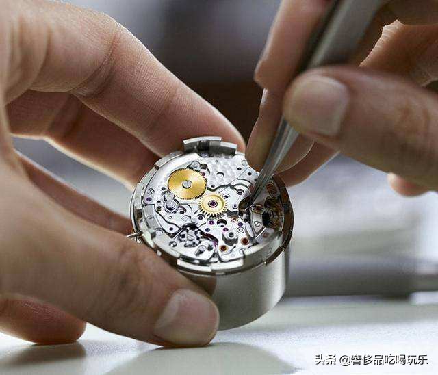 武汉奢侈品手表,武汉聚奢网好吗