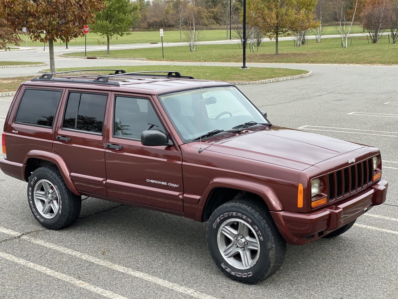 最后一代大切诺基3.6,最后一代切诺基2700