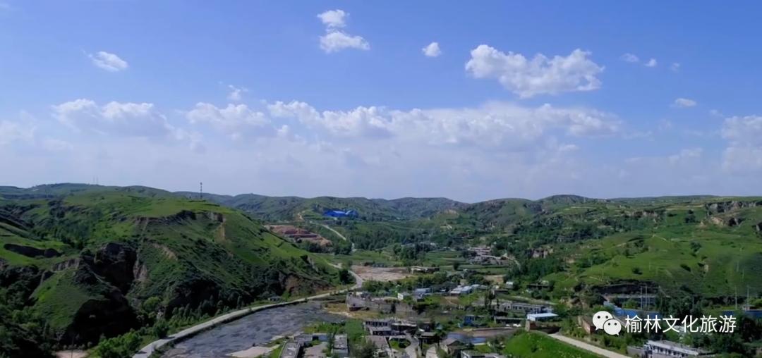 榆林长城纪事三十四,榆林长城纪事完整版