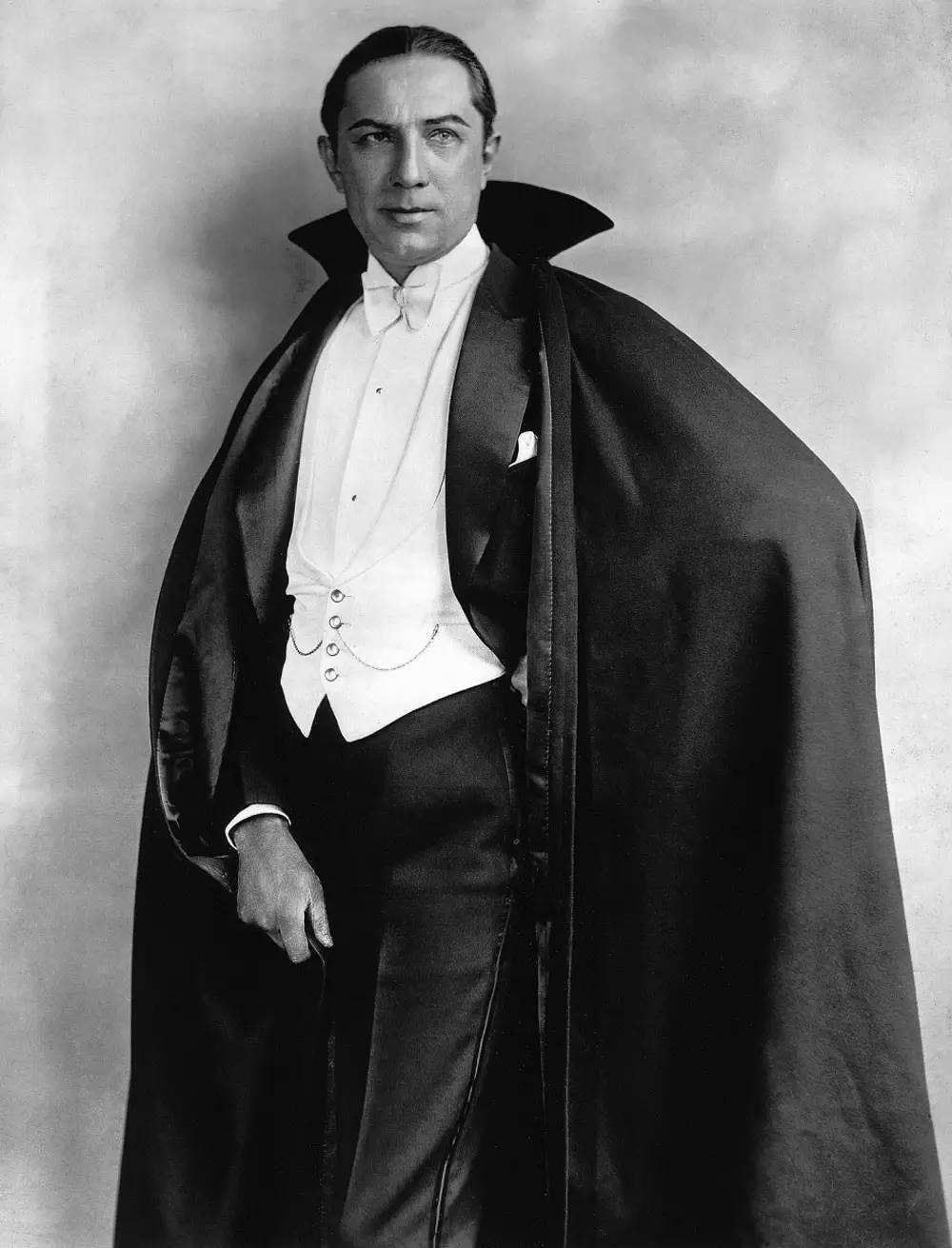 吸血鬼制造者,吸血鬼创造者