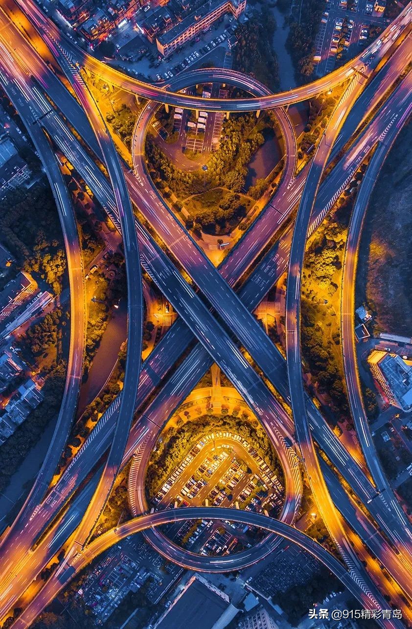 星球研究所立交桥介绍,星球研究所抖音号