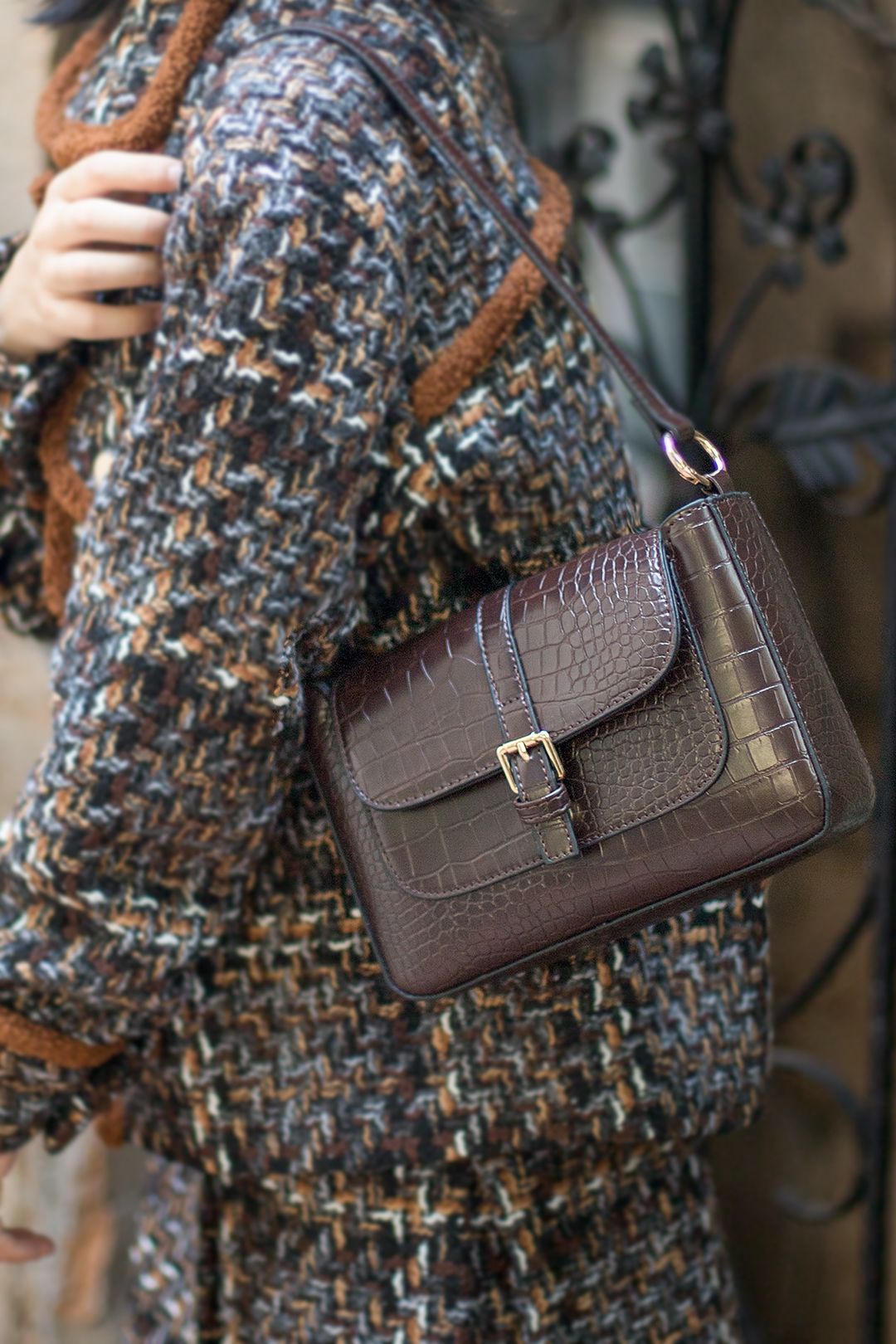 换了这几个包朋友都以为我暴富了！