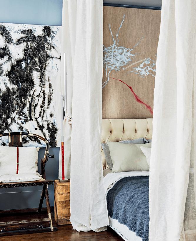 中式家具陈设布局,中式家具怎么摆才合理