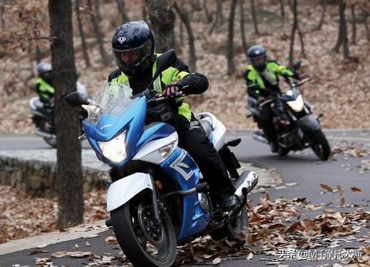 为什么铃木gw250a那么重,铃木gw250为啥那么多二手车