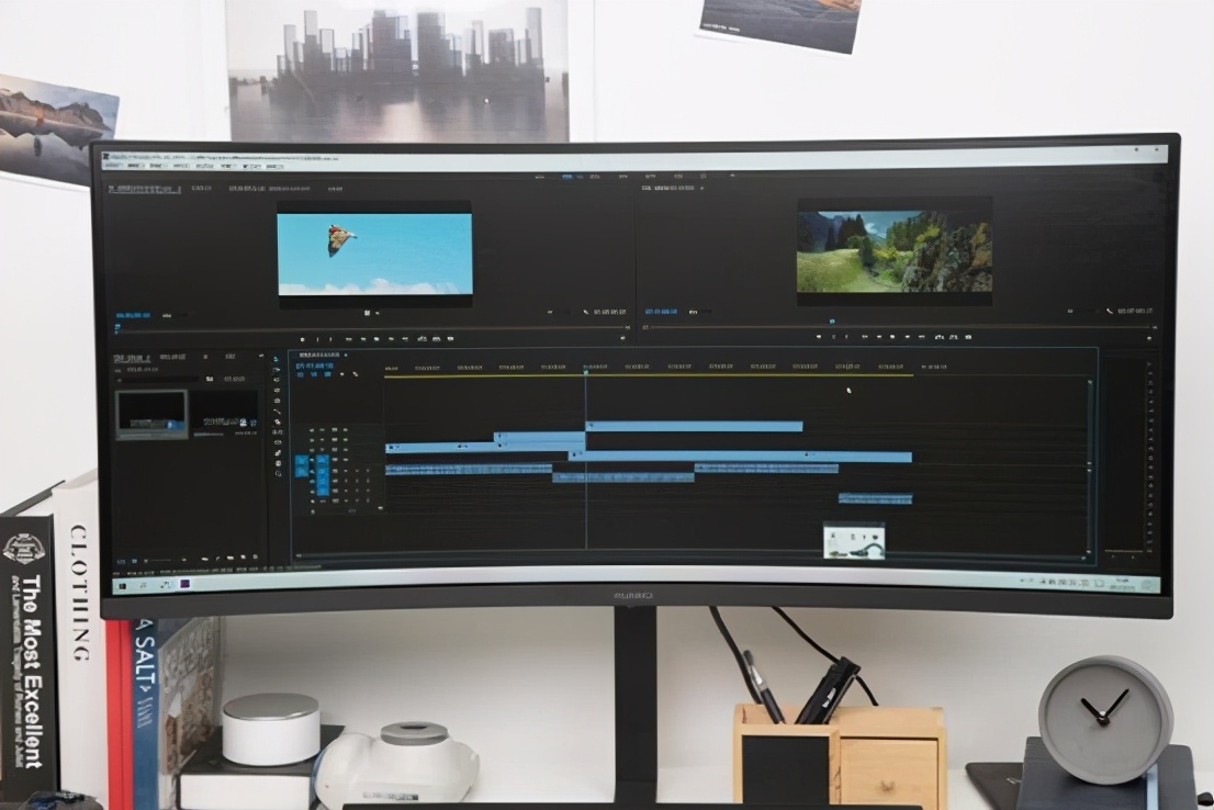 华为mateviewgt27英寸测评,华为显示屏mateviewgt测评