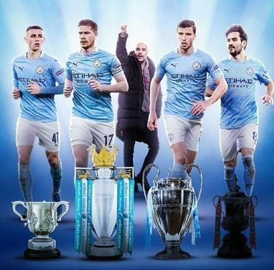 曼城全力备战欧冠决赛,2021年欧冠决赛曼城vs切尔西全场