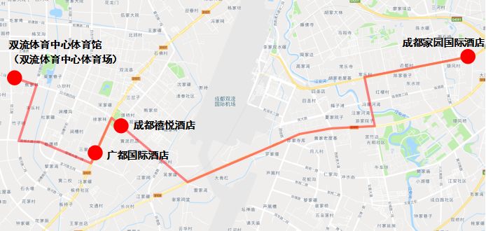 成都免费公交时间表,成都公交每月5号免费公交线路