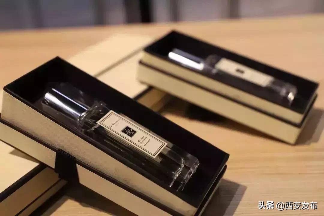 大西安“杜比21”｜在西安这个地方，各国进口商品任你挑！