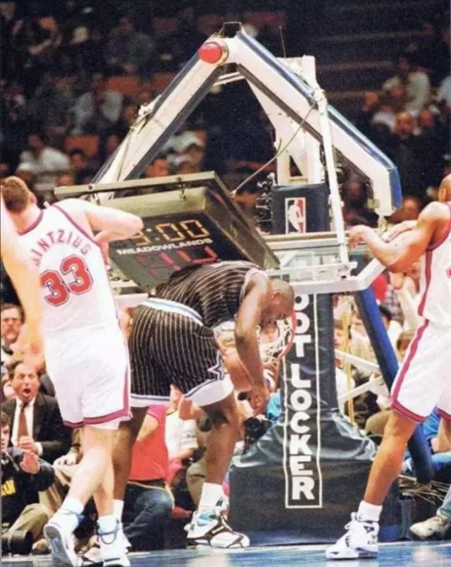 nba球员的力量到底多恐怖,nba球员力量纪录