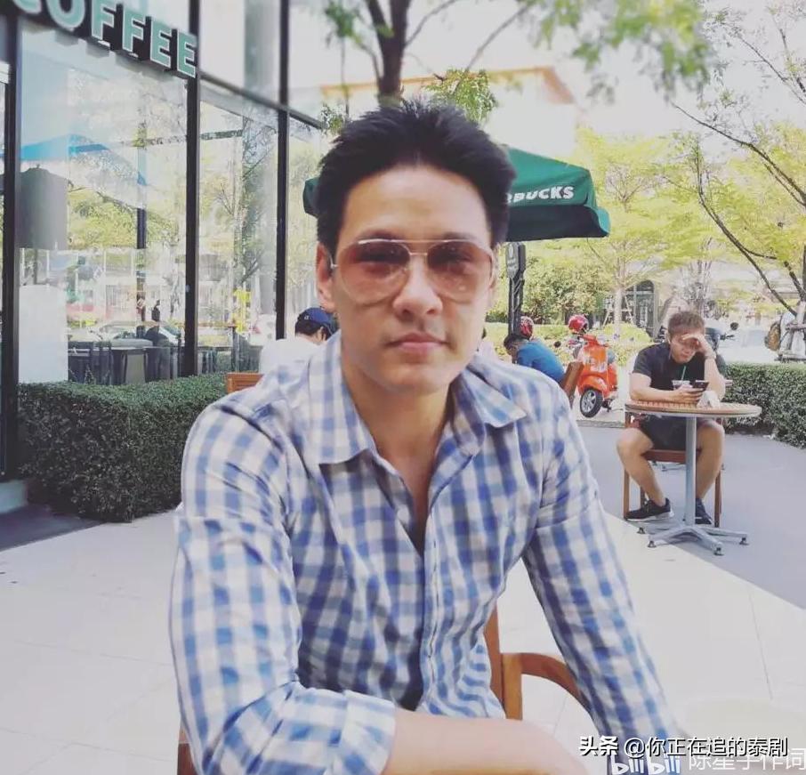 传闻泰剧大女主Bee当小三导致地产富豪离婚：富豪前妻刚生完孩子