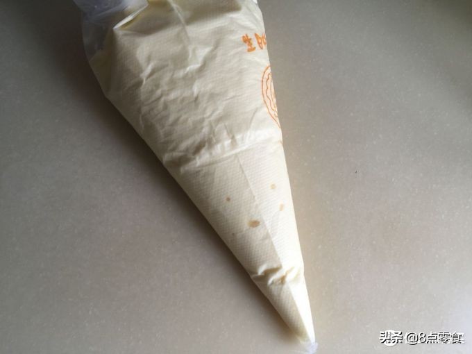 私家烘焙肉松小贝,网红甜品肉松小贝真的做法很简单