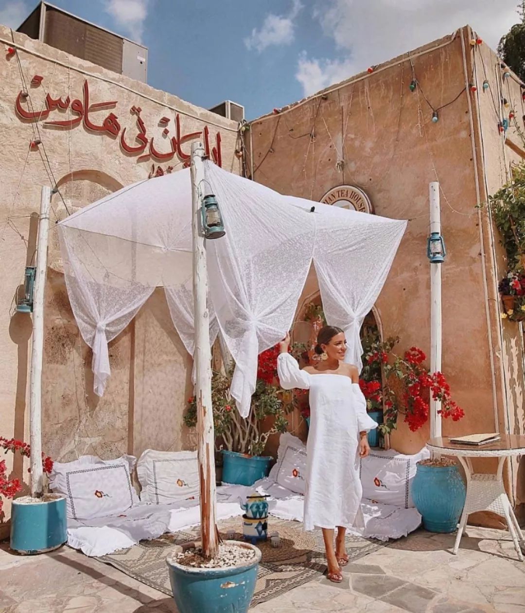 迪拜自由行攻略及小tips,去迪拜旅游前的准备攻略