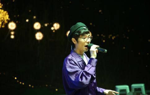 2015快男十强最终排名,2010年快男里谁的人气最高