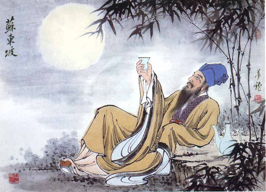 100条对联知识悟透后写对联不再难,怎么对出好的对联教你三招就够了