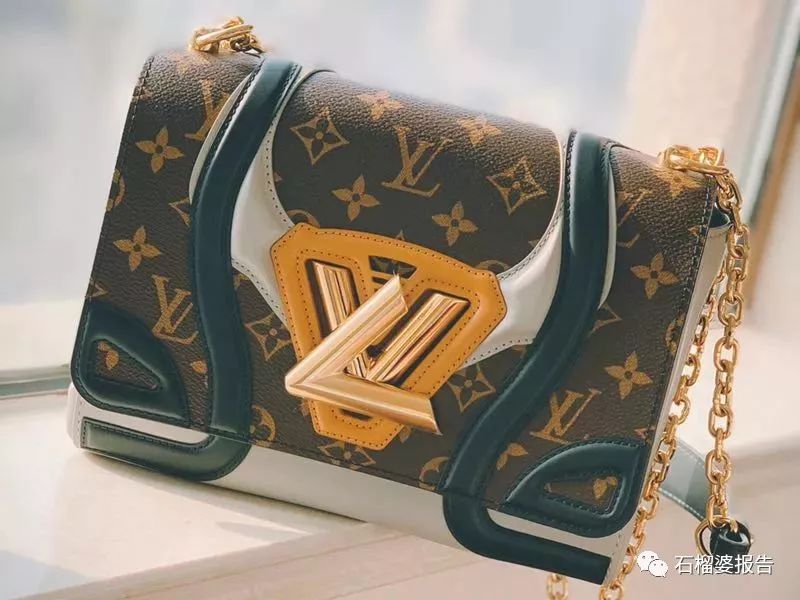 包包爆款大牌,今年流行的大牌包包图片