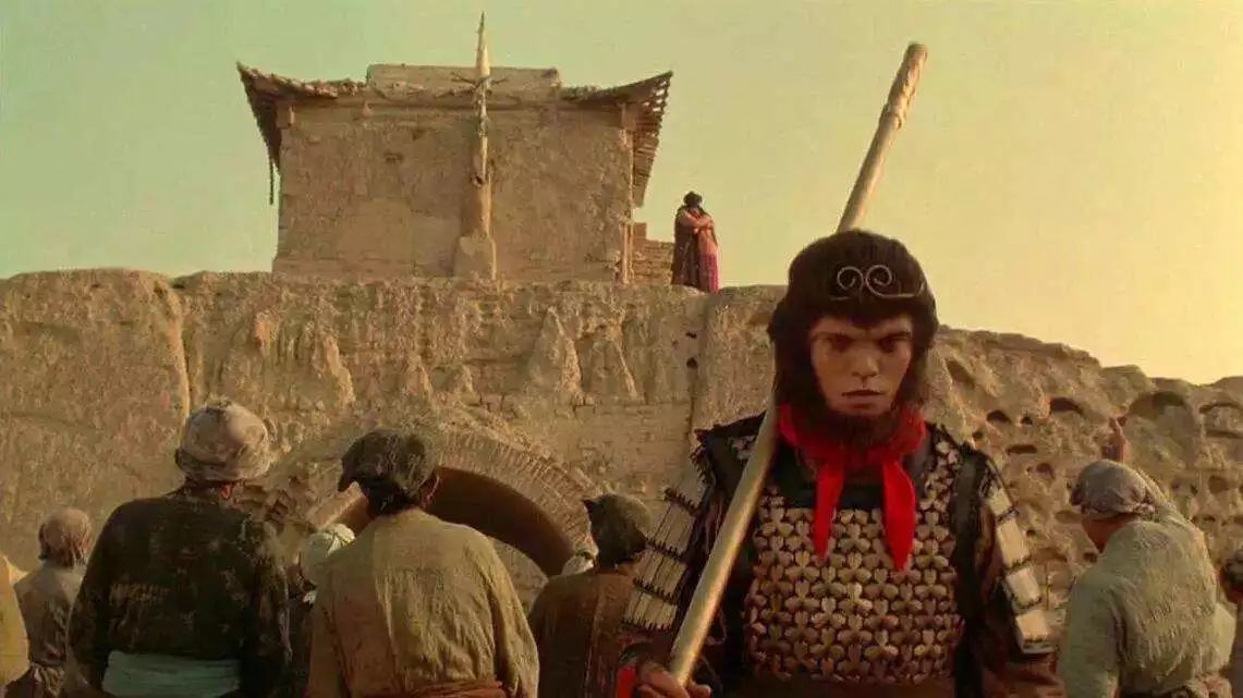 那些熟悉的配乐,那些熟悉的电影情节音乐