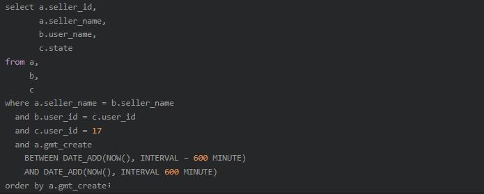 sql优化步骤和优化方法简单明了,数据库优化和sql优化方法