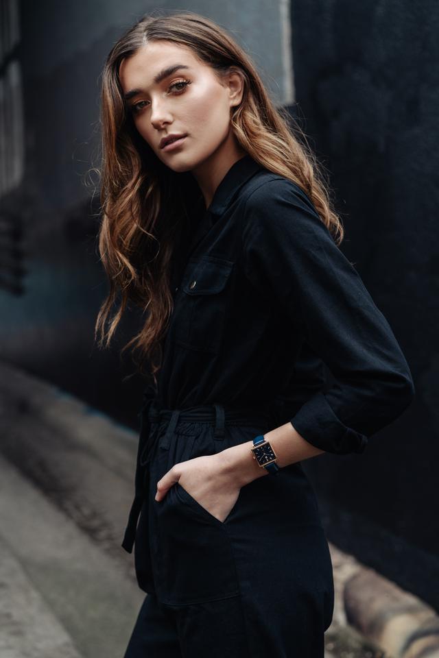 DUFA|让你轻松驾驭各种场合的万能单品