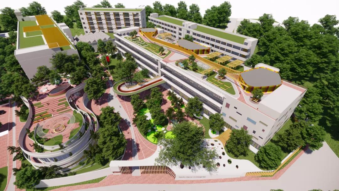 南安263个重点项目完成投资167亿元,南安新建学校项目40亿