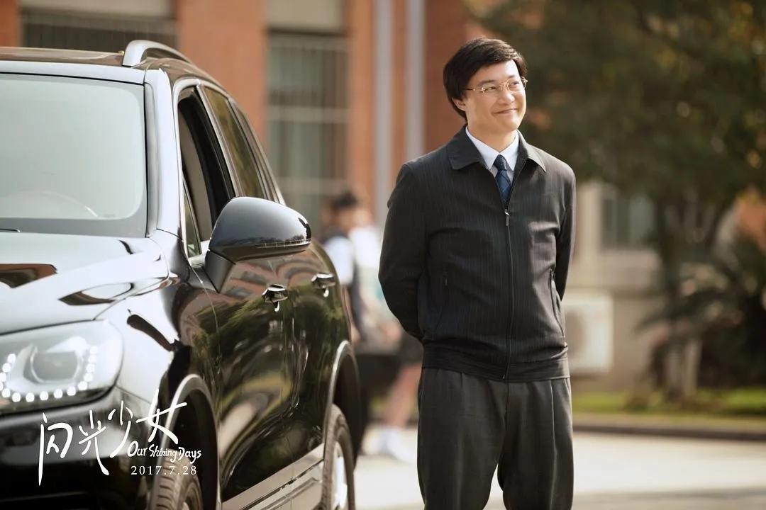 好看又好哭的国产青春电影,一部被低估的国产青春片