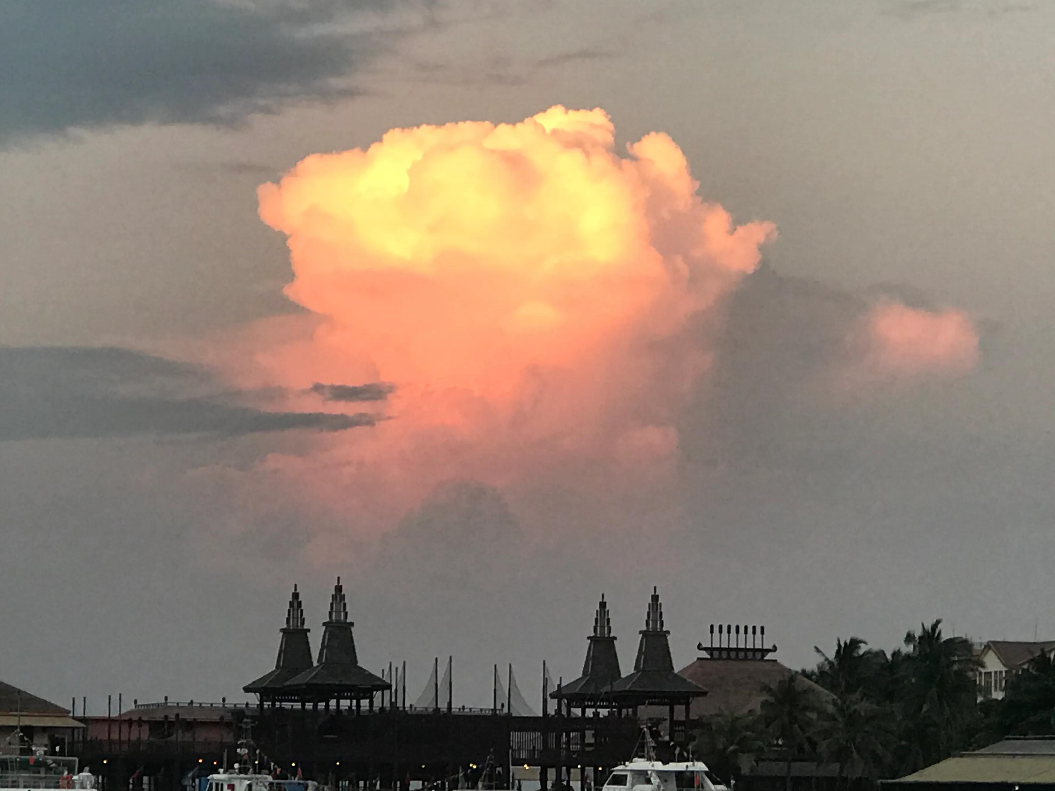 厦门出发海南七日游攻略,厦门自驾游去海南旅游攻略