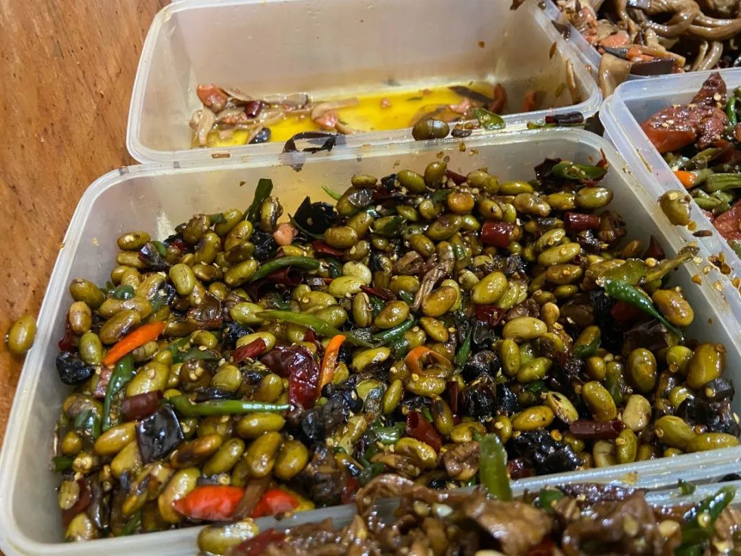 闫二姐卷饼推荐,闫二姐卷饼徐州总店