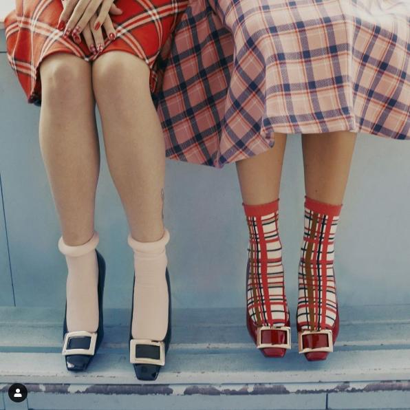 有哪些耐穿又好看的鞋子,好看时尚的各种鞋子