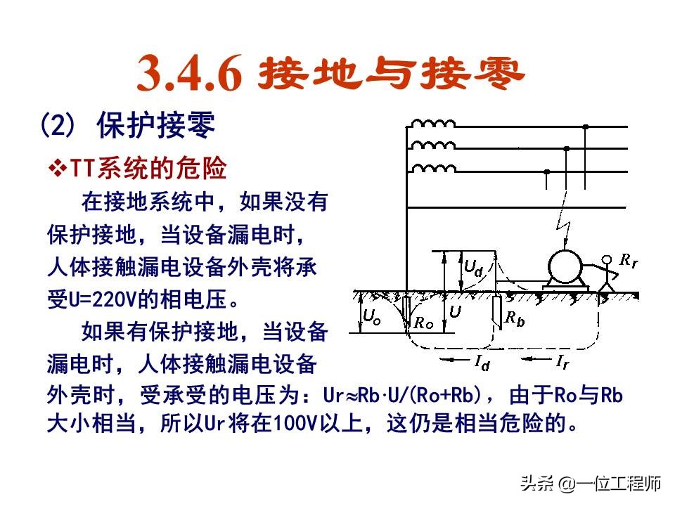 电气安全的基本知识,电气安全知识大全集
