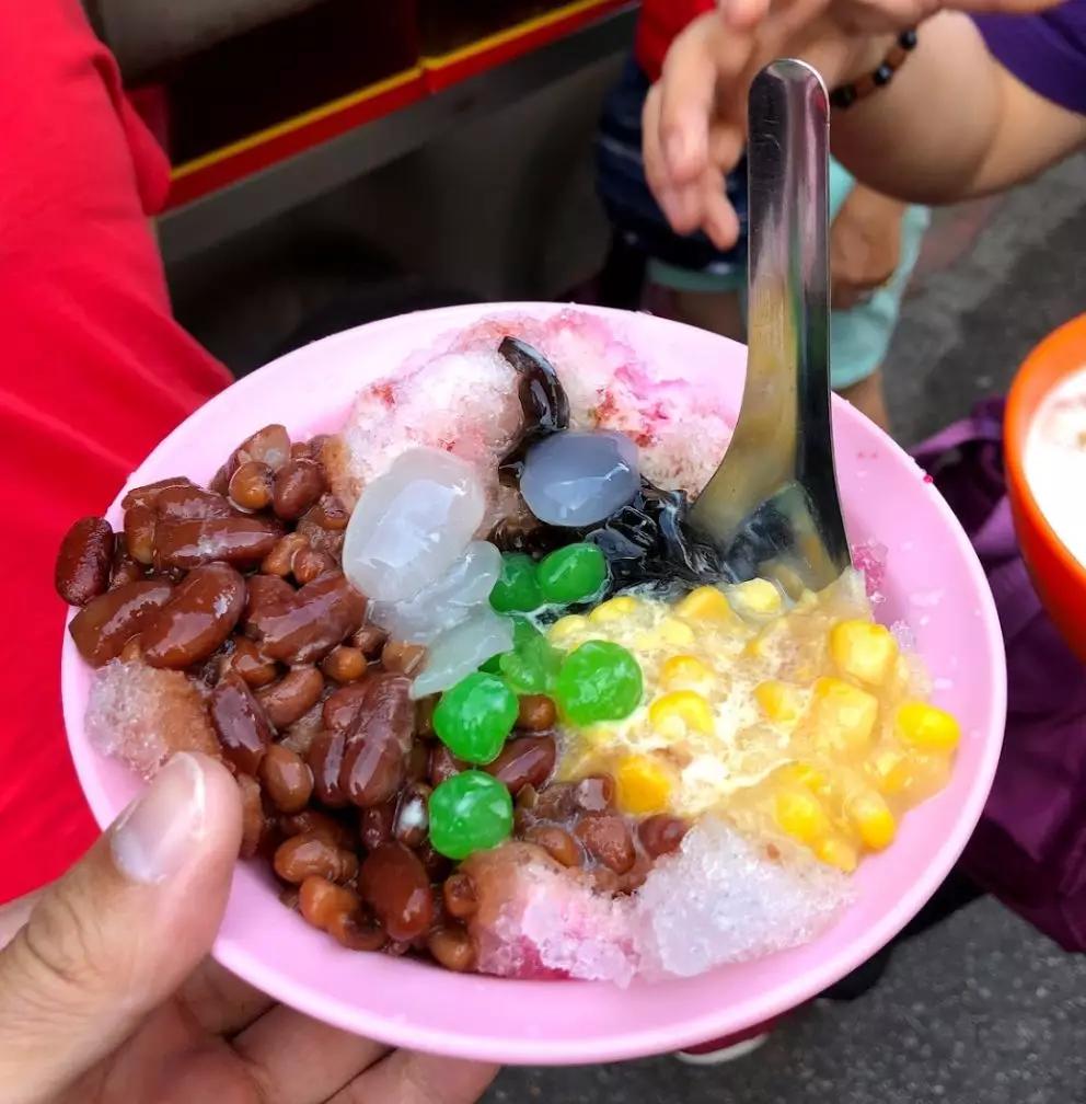 这座城市古老而又年轻,马来西亚的隐世小城