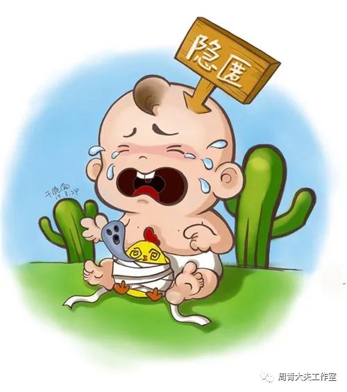 家长带孩子割包皮攻略,家长割包皮