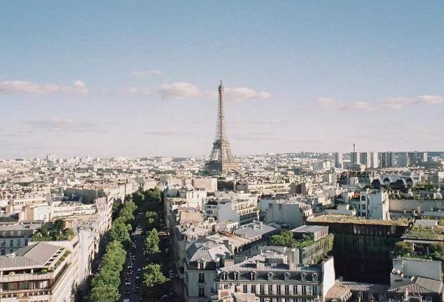 小姐姐分享自拍的“羞羞”日常，引百万人围观