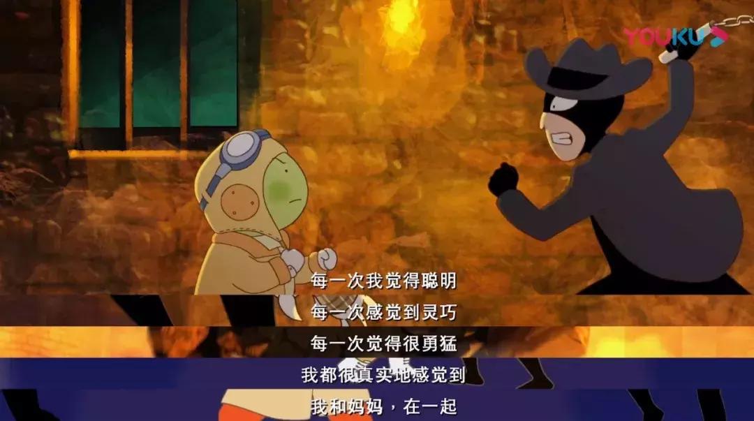 麦兜到底讲了什么,麦兜让我们明白了什么