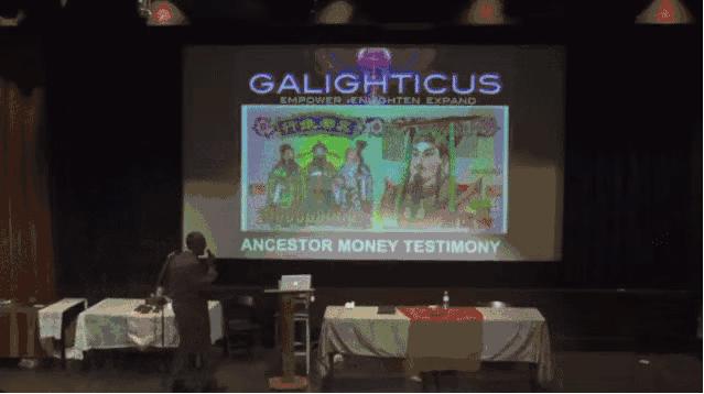 老外学习中国烧冥币,靠冥币致富