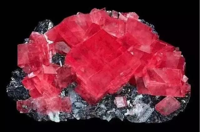 史上最全珠宝玉石图鉴,十二种玉石的鉴别方法