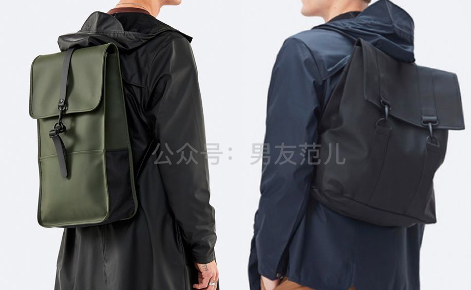 双肩包怎么挑不邋遢,哪个品牌的双肩包好看又实用