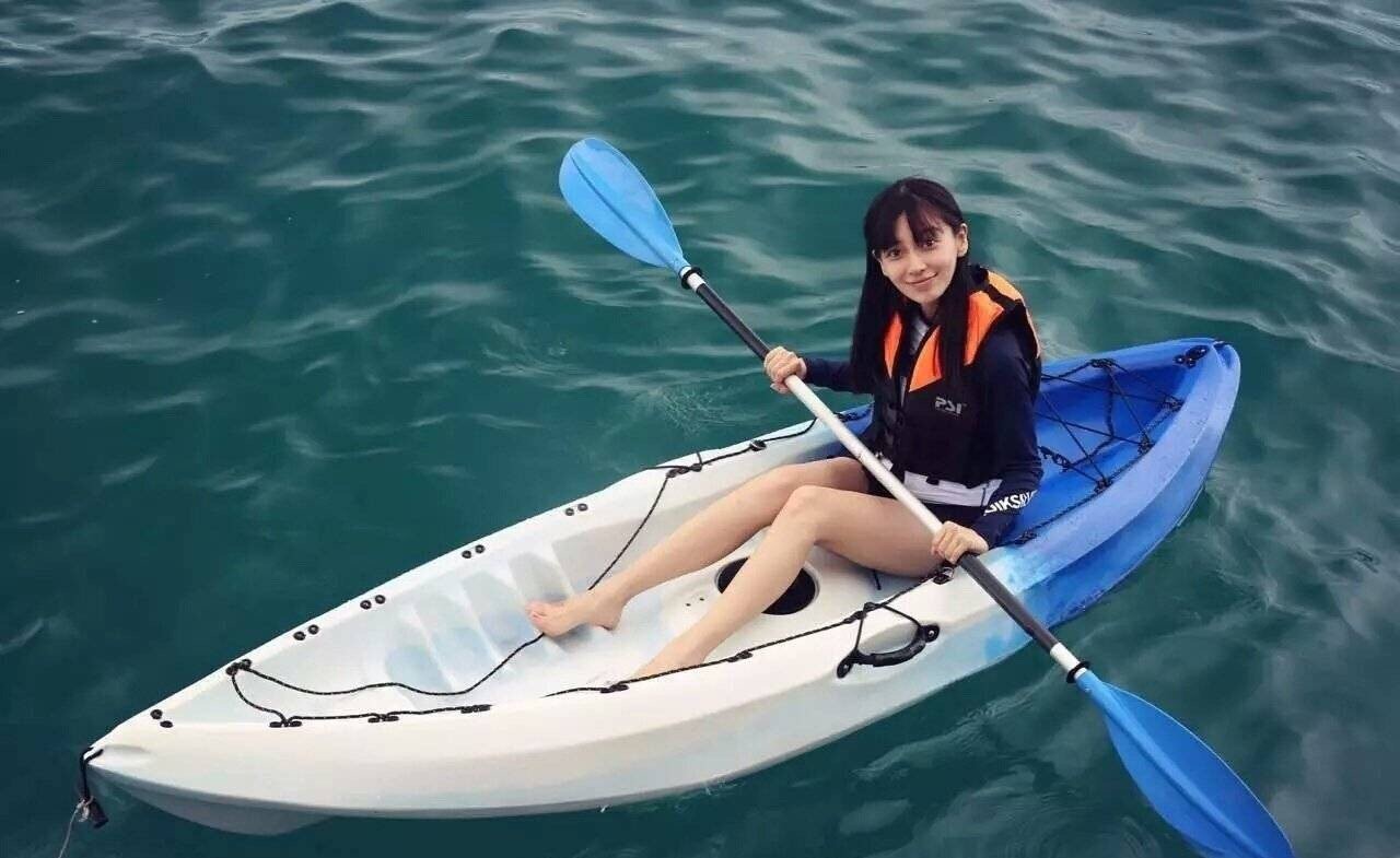 angelababy海上冲浪图片,angelababy绝美live冲浪