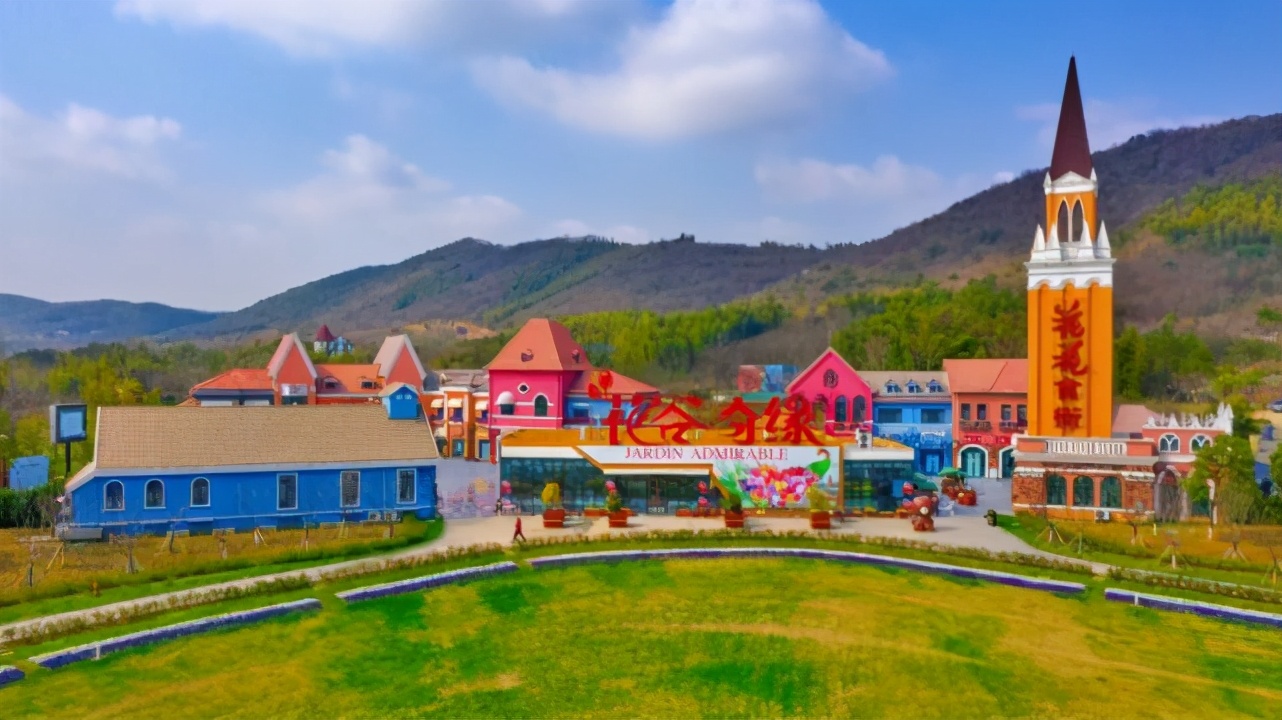 茅山温泉假日酒店项目,金坛茅山美池