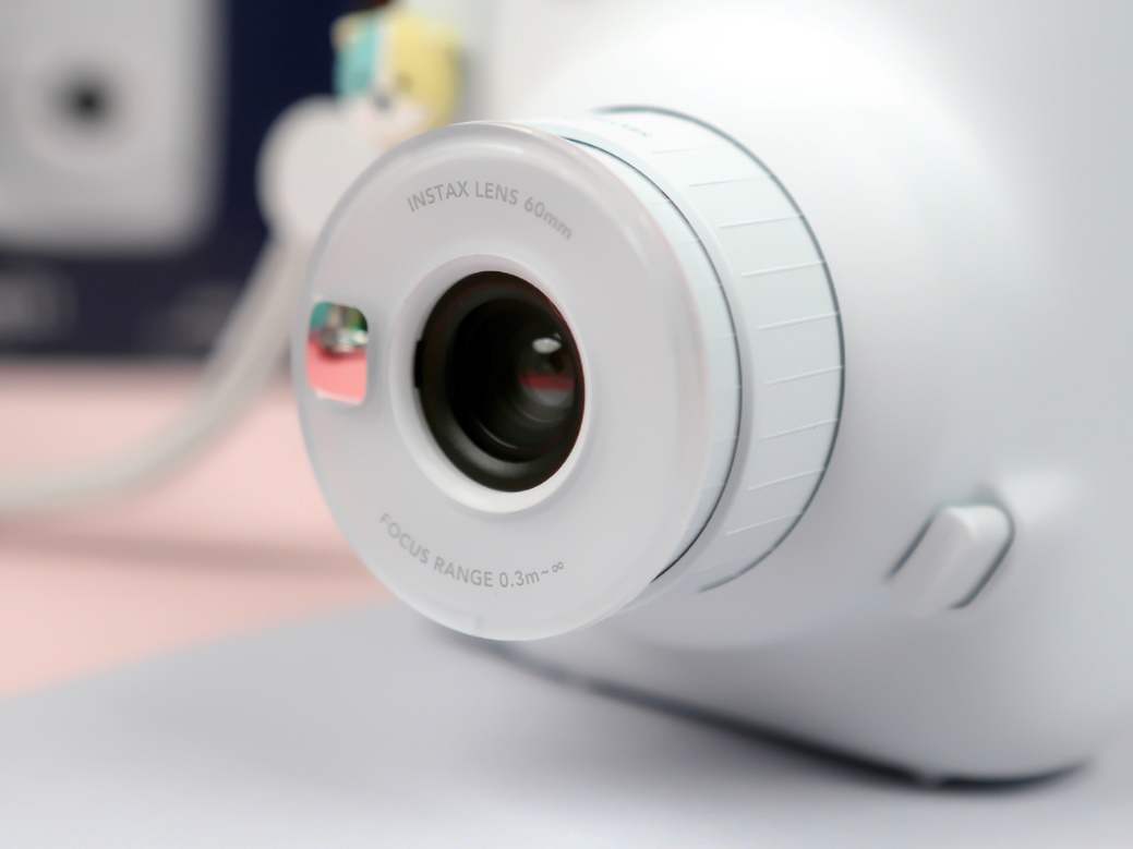 fujifilm富士instaxmini11测评,慢下来感受生活的细节