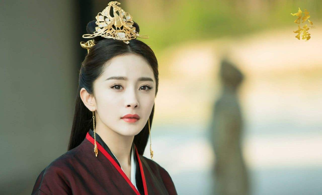 九州斛珠夫人讲什么,九州斛珠夫人完整版