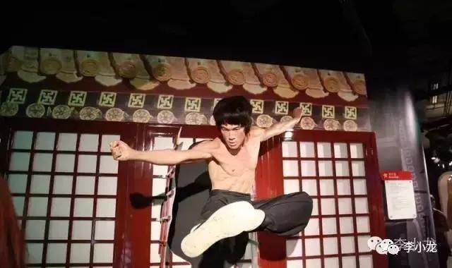 李小龙典藏版,李小龙收藏