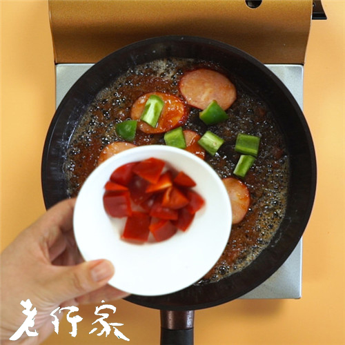 意大利面怎么做？意大利面最正宗的做法，外国人吃了都赞不绝口