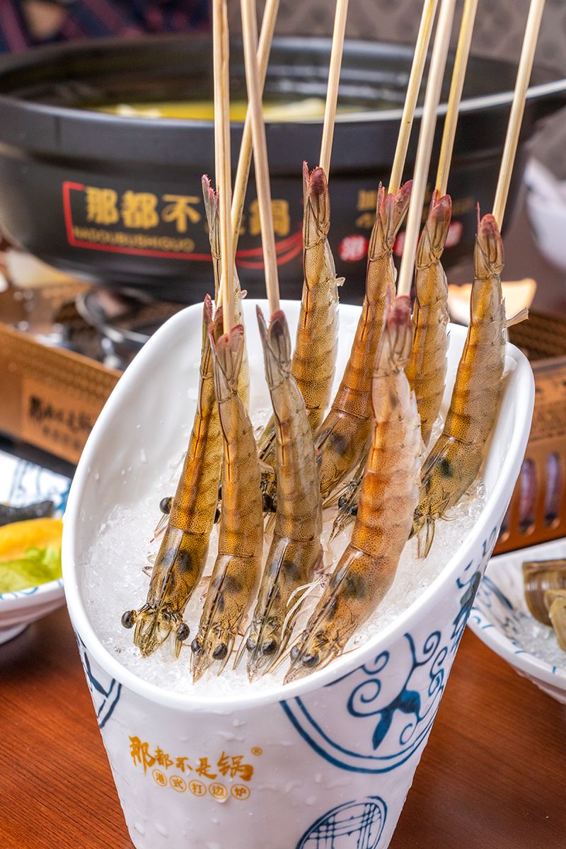 莆田市小香港,莆田涵江小香港