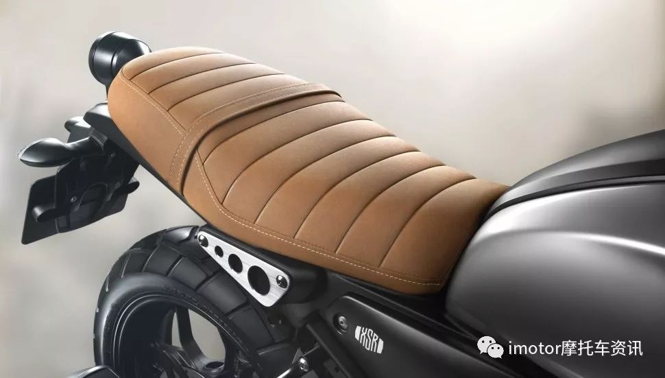 雅马哈发布新款高颜值xsr155,泰国雅马哈xsr150售价