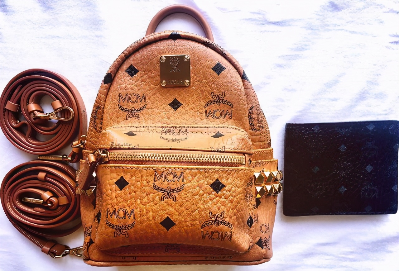 mcm背包有几个系列,mcm背包是什么牌子